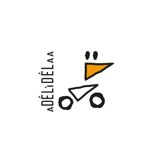 Adelidelaa, la bicyclette facilite la vie